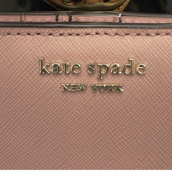 Kate Spade Blush/Pink Wallet - Picture 2 of 5